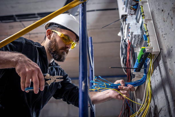 Best Emergency Electrical Repair  in Wynantskill, NY