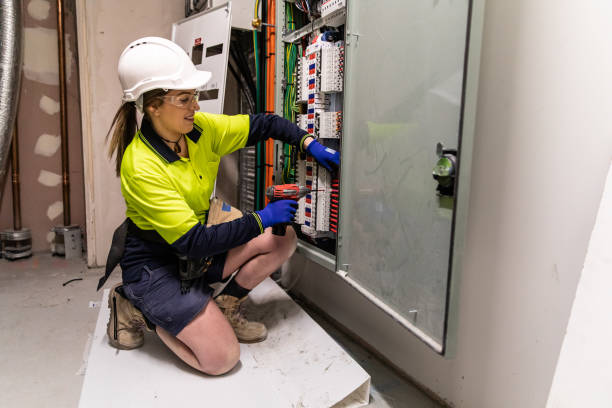 Best Electrical Rewiring Services  in Wynantskill, NY