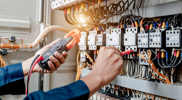 Best Ceiling Fan Installation Electrician  in Wynantskill, NY