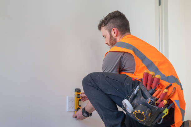 Best Home Electrical Repair  in Wynantskill, NY