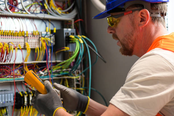 Best Affordable Emergency Electrician  in Wynantskill, NY