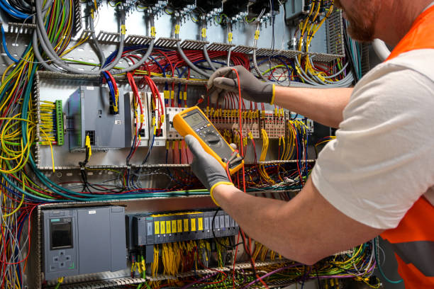 Best Electrical Installation Contractor  in Wynantskill, NY